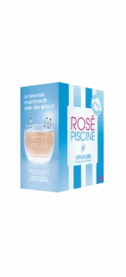 Rosé Piscine Bag In Box BIB 3 litres