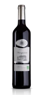Château Marguerite AOP fronton vin rouge bio