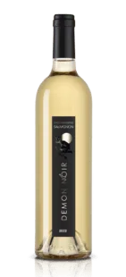 Démon Noir blanc fruité vin IGP Comté Tolosan
