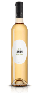 L'infini vin blanc doux - AOP Gaillac