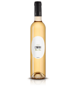 L'infini vin blanc doux - AOP Gaillac