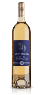 Saint Michel vin blanc doux AOP Gaillac
