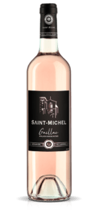 Saint Michel Rosé - AOP Gaillac