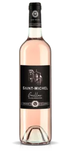Saint Michel Rosé - AOP Gaillac