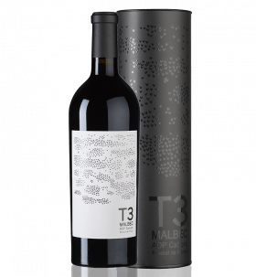 Vin rouge 9 terroirs Cahors T3