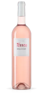 Terreo Rosé