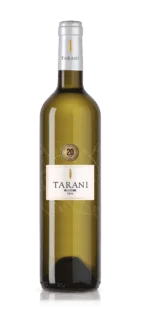 Tarani anniversaire - vin blanc sec - IGP Comté Tolosan