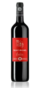 Saint-Michel Grande Réserve Rouge