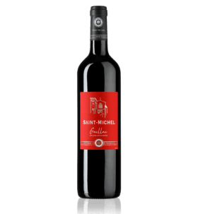 Saint-Michel Grande Réserve Rouge