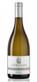 Astrolabe Gaillac blanc sec Loin de l'oeil