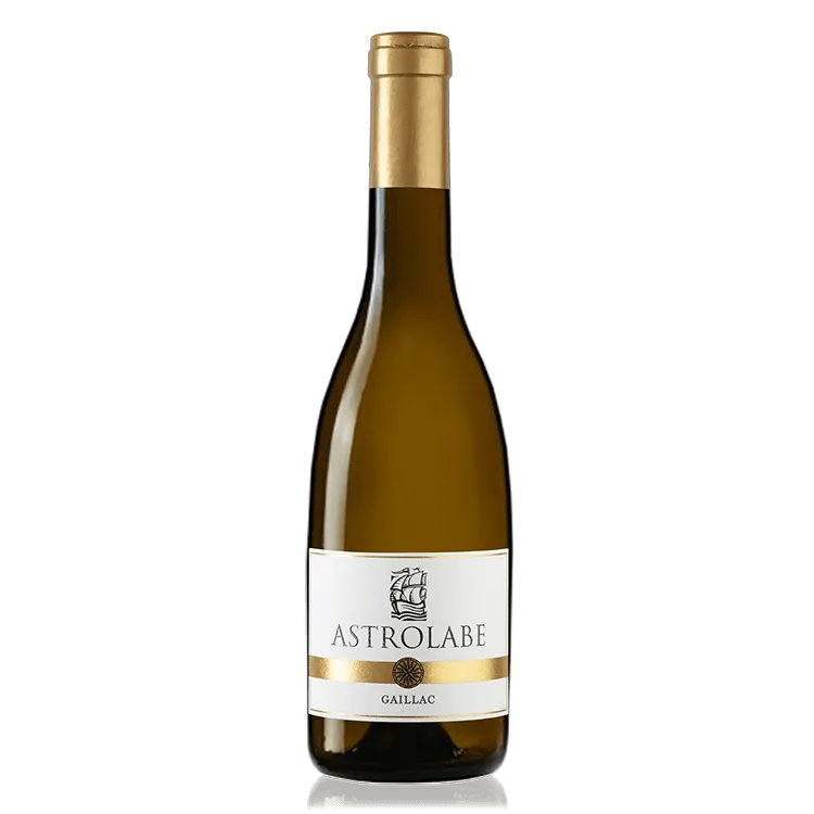 Astrolabe Gaillac AOP Vendanges Tardives