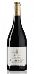 Château de Cayx AOP Cahors rouge