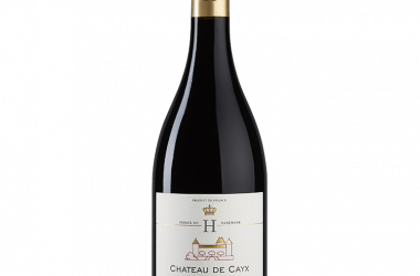 Château de Cayx AOP Cahors rouge