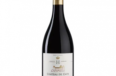 Château de Cayx AOP Cahors rouge