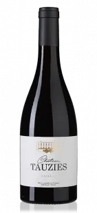 Château Tauzies vin rouge AOP Gaillac