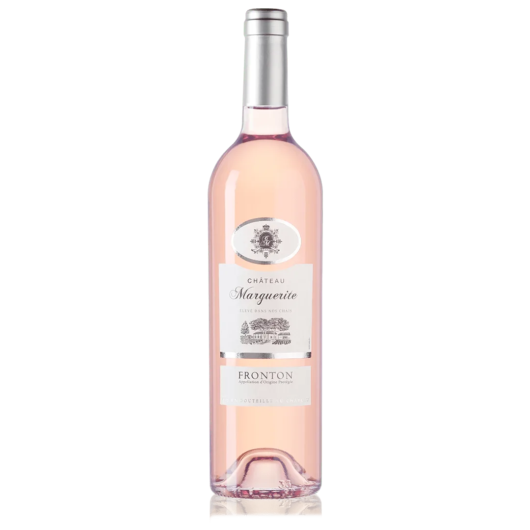 Château Marguerite rosé - Bio - AOP Fronton