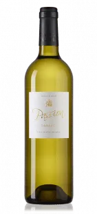 Vin blanc sec Passion AOP Gaillac