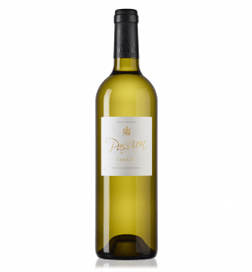 Vin blanc sec Passion AOP Gaillac