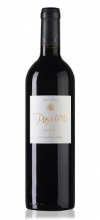 Passion vin rouge AOP Gaillac