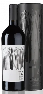 Vin rouge 9 terroirs Cahors T4