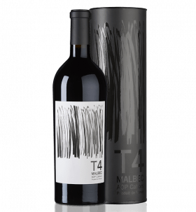 Vin rouge 9 terroirs Cahors T4