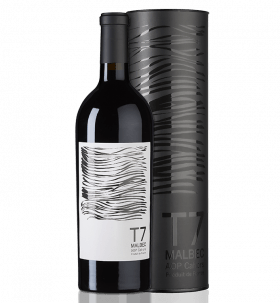 vin rouge 9 Terroirs Cahors T7