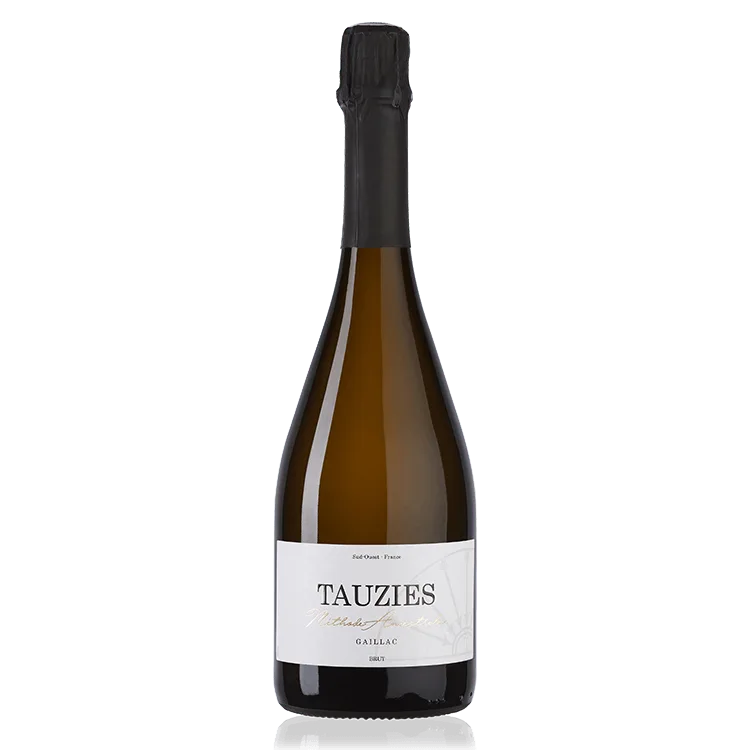 Château Tauziès Méthode Ancestrale