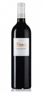 Terreo vin rouge