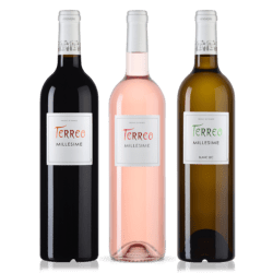 Coffret Gamme Terreo