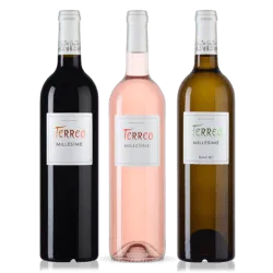 Coffret Gamme Terreo