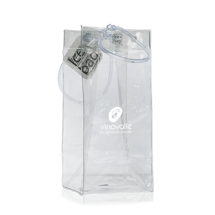 Ice Bag Vinovalie