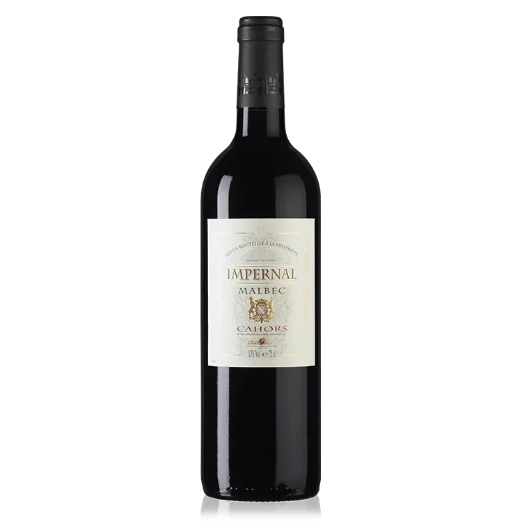Impernal AOP Cahors