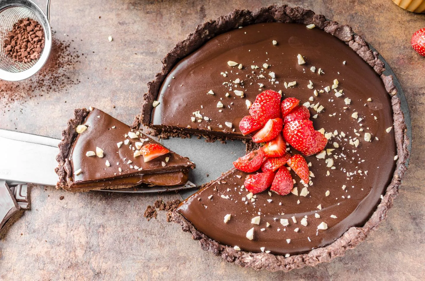 quel vin boire avec un dessert
