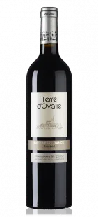 Terre d'Ovalie vin rouge Gaillac