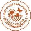 Logo Haute Valeur Environnementale 3