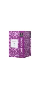 bag-in-box vin rouge duras gamay 5 litres