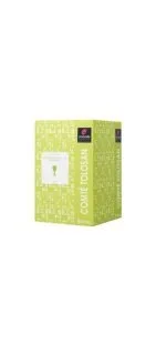 Bag-in-box vin blanc sec 5 litres BIB