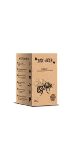 Bag in box AOP gaillac 10 litres Engagé