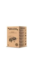 BIB 5 Litres AOP Gaillac rouge Engagé