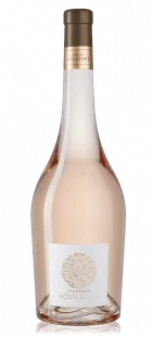 Vignoble Soulédré vin rosé AOP Fronton