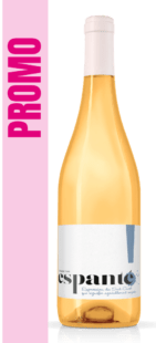 Espanté blanc doux - Promo juillet 2026