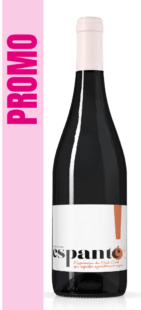 Espanté Rouge