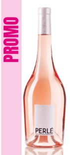 Le perlé rosé - Promo juillet 2026