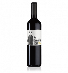 Les Blousons Noirs AOP Cahors rouge