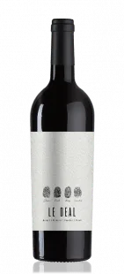 Le Deal Vin de France rouge