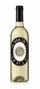 Far From The Eye vin blanc sec AOP Gaillac