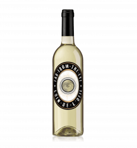 Far From The Eye vin blanc sec AOP Gaillac