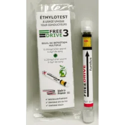 Ethylotest