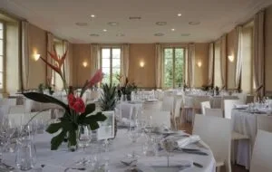 vin pour un mariage