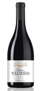 Château Tauziès rouge Magnum